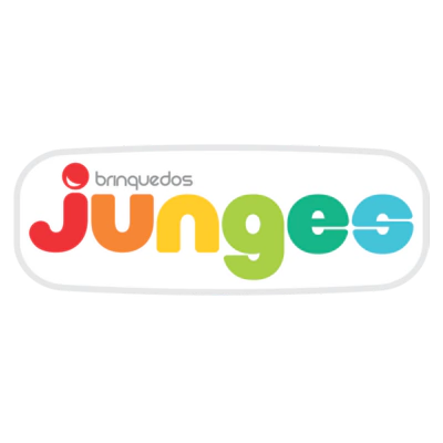 Marca 7 de Coração Batebate | Brinquedos Educativos