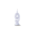 VELA_GLITTER_N9_BRANCA_APAGA_E_ACENDE