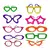 OCULOS_DE_FESTA_VARIADOS_C/2_UNIDADES