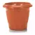 VASO_PARA_PLANTAS_MARROM_REDONDO