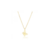COLAR_FOLHEADO_DOURADO_REF:11002