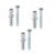 PARAFUSO_COM_BUCHA_N10_5,5X50_C/3_PECAS