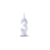 VELA_GLITTER_N3_BRANCA_APAGA_E_ACENDE