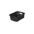 CESTA_TRAMA_PRETA_17X13 - comprar online