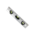 T7_NIVEL_DE_ALUMINIO_C/2_BOLHAS_30CM_REF:FR91 - comprar online