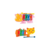 XILOFONE_C/2_PECAS_REF:BA11520