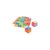 TAPETE_EDUCATIVO_EVA_36_PECAS_REF:BA17697