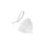 ABRACADEIRA_NYLON_BRANCA_2,5MMX100MM_PACOTE_COM_100_UNIDADES_REF:AR0150