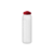 GARRAFA_DE_GELADEIRA_1,5L_TRANSPARENTE_TAMPA_VERMELHA_REF:1042