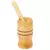 PILAO_COM_SOCADOR_EM_MADEIRA