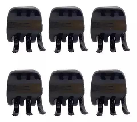 PIRANHA_PRETA_GRANDE_6_UNIDADES