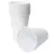 KIT_50_COPOS_200ML_PLASTICO_BRANCO_DESCARTAVEL_