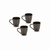 CONJUNTO_DE_XICARAS_EM_ACRILICO_PRETO_C/4_UNIDADES
