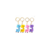 CHAVEIRO_GIRAFA_REF:14015