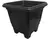 VASO_PARA_PLANTAS_PRETO_QUADRADO