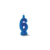 VELA_GLITTER_N6_AZUL_APAGA_E_ACENDE
