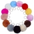 CHAVEIRO_POMPOM_COLORIDOS