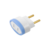 ADAPTADOR_PINO_CHATO_1_SAIDA_2_POLOS
