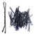 CARTELA_DE_GRAMPO_PRETO_PARA_CABELO_DE_METAL - comprar online