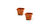 VASO_PARA_PLANTAS_MARROM_QUADRADO_C/2_UNIDADES_REF:1384