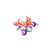 ELASTICO_PARA_CABELO_FLOR_POMPOM_REF:40053