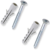 PARAFUSO_COM_BUCHA_N12_62X65_C/2_PECAS
