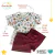 Pijama Infantil Feminino Margarida - loja online