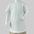 Camiseta Masculina Lisa Off White - comprar online