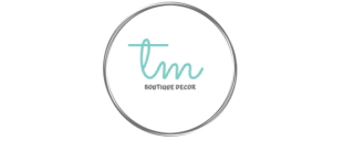 TM BOUTIQUE DECOR