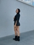 Short Jeans Black na internet