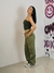 Wide Cargo verde - loja online