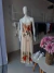 Vestido Longo Lola - comprar online
