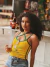 Cropped Brasil Biquini