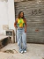 Cropped Tropicália - comprar online