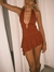 Vestido Freya na internet