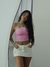Cropped Triz - comprar online