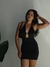 Vestido Chloe na internet