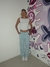 Wide Cargo Blue - loja online