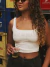 Cropped Rio Glow