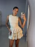Vestido de Babado Summer