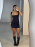 Vestido Charlotte Curto