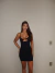 Vestido Safira Curto