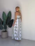 Vestido Longo Flora - comprar online