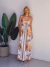 Vestido Longo Clara na internet