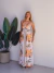 Vestido Longo Clara