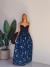 Vestido Longo Amélia