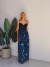 Vestido Longo Amélia - comprar online