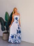 Vestido Longo Celina na internet
