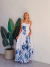 Vestido Longo Celina - comprar online