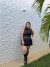 Vestido de Babado Summer - Conexion